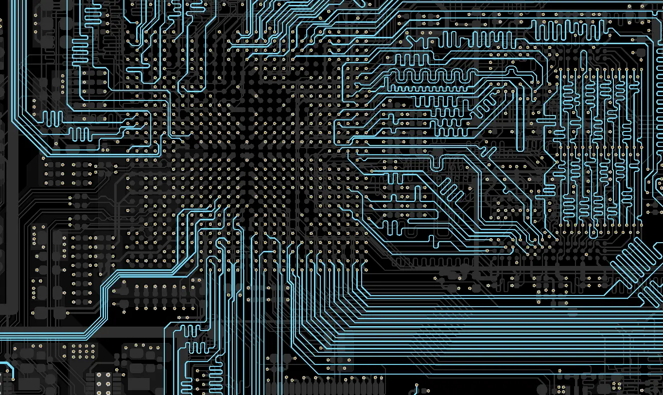 High Speed PCB : Tìm hiểu thiết kế