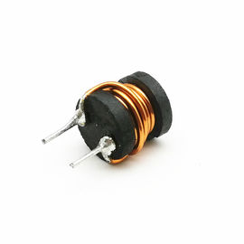 Toroidal Common Mode Choke SMD Power Inductor Coil Cuộn tròn Cuộn cảm 0.2A  Dòng điện làm việc