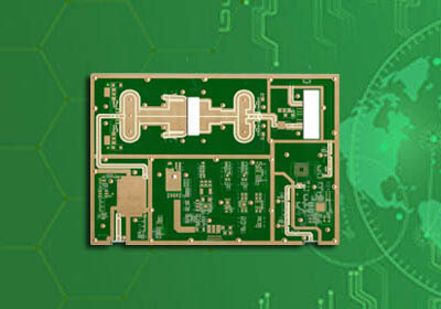 Hiểu rộng tiến trình ép bảng PCB nhiều mẫu