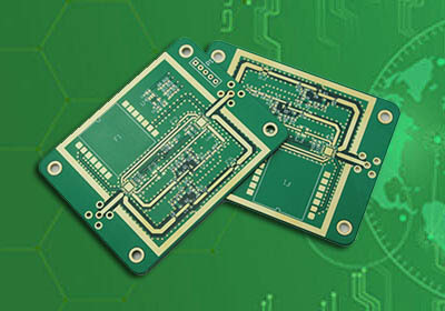 Thiết kế PCB - Thiết kế bảng PCB