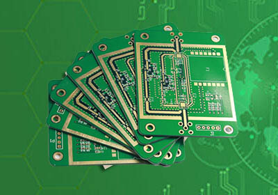 Cái gì là PCB - PCB is the abbreviation of printed circuit board