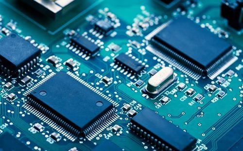 Sao Chép Mạch Điện Chính Xác – Cách Thực Hiện Bằng Công Cụ Chuyên Nghiệp