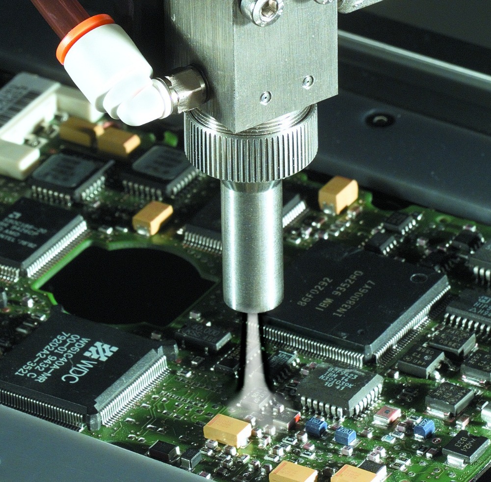 Lớp phủ bảo vệ mạch điện tử – ưu nhược điểm - Pros Technology