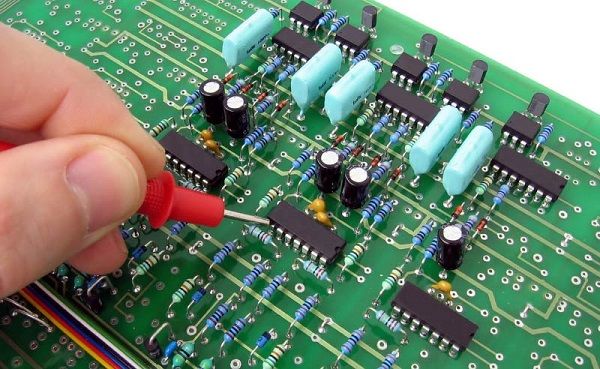 7 Sai Lầm Cần Tránh Khi Thiết Kế Mạch Điện Tử.