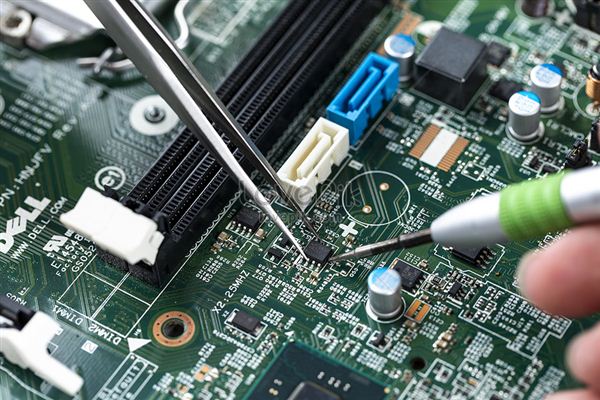 Những lưu ý khi đầu tư xây dựng nhà máy sản xuất điện tử