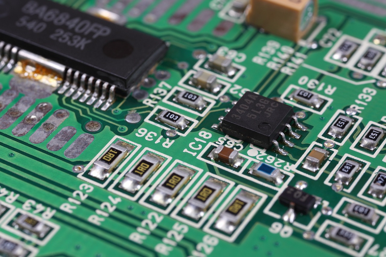 PCB Design Guidelines for DFM | AdvancedPCB