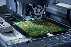 Quy Trình Gia Công PCB Hiện Đại, Sản Xuất Theo Tiêu Chuẩn IPC - Thiếc Hàn VinaFe - Chuyên sản xuất theo chất lượng yêu cầu