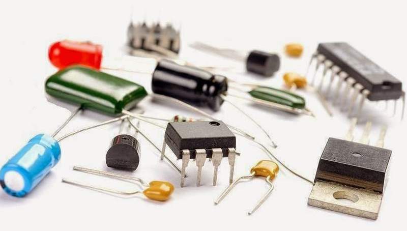 Linh Kiện Điện Tử Hiếm – Tìm Ở Đâu? Cách Mua Nhanh & Hiệu Quả - Thiếc Hàn  VinaFe - Chuyên sản xuất theo chất lượng yêu cầu