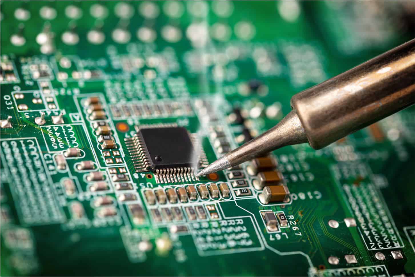 Mạch in PCB: Nền tảng của công nghệ điện tử hiện đại