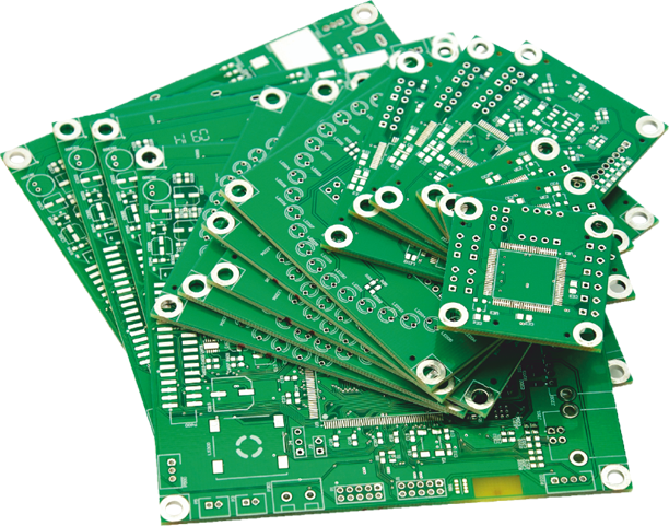Lợi Ích Của Dịch Vụ Gia Công PCB Trong Sản Xuất Điện Tử.