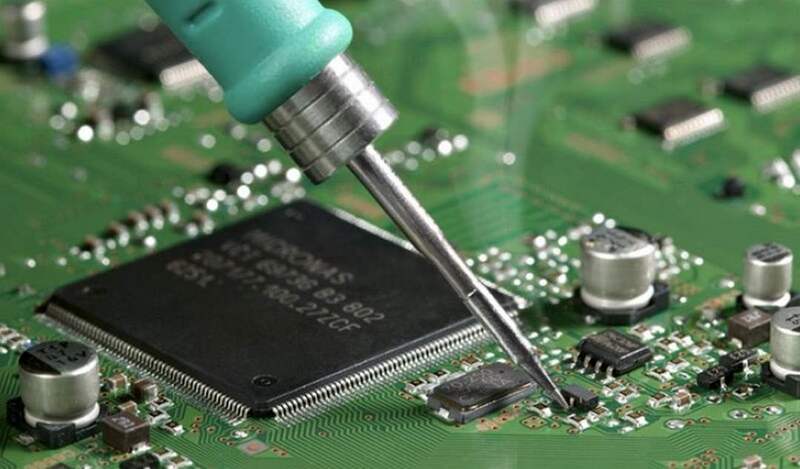 Hàn mạch điện tử và những thông tin bạn nên biết - TheTech (TH) Co., Ltd
