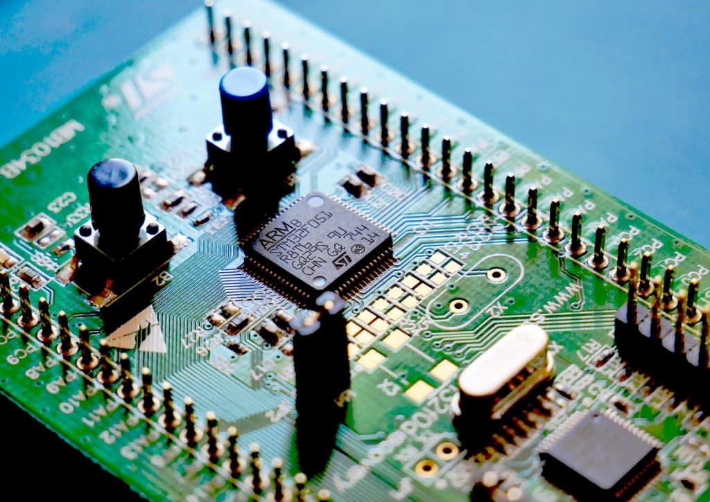 PCB Design 101: The Basics of PCB Design - MorePCB
