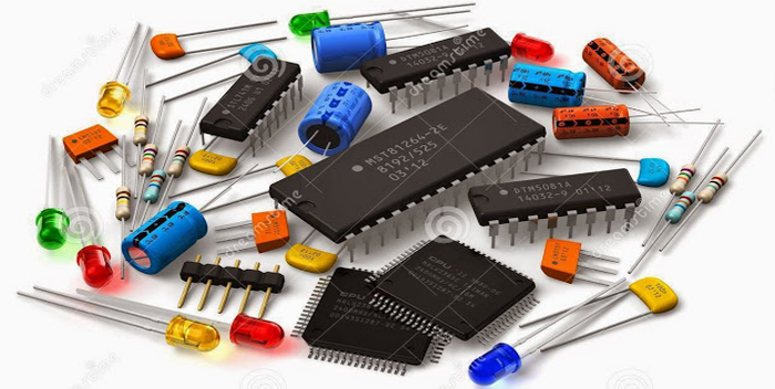 Top 6 Shop Linh Kiện Điện Tử Đáng Tin Cậy Tại Hải Phòng