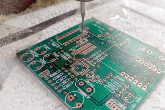 Mạch PCB Là Gì? Tác Dụng Của Chúng Đối Với Công Nghệ Như Thế Nào?