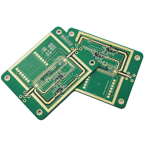 Teflon PCB - Bảng mạch RF