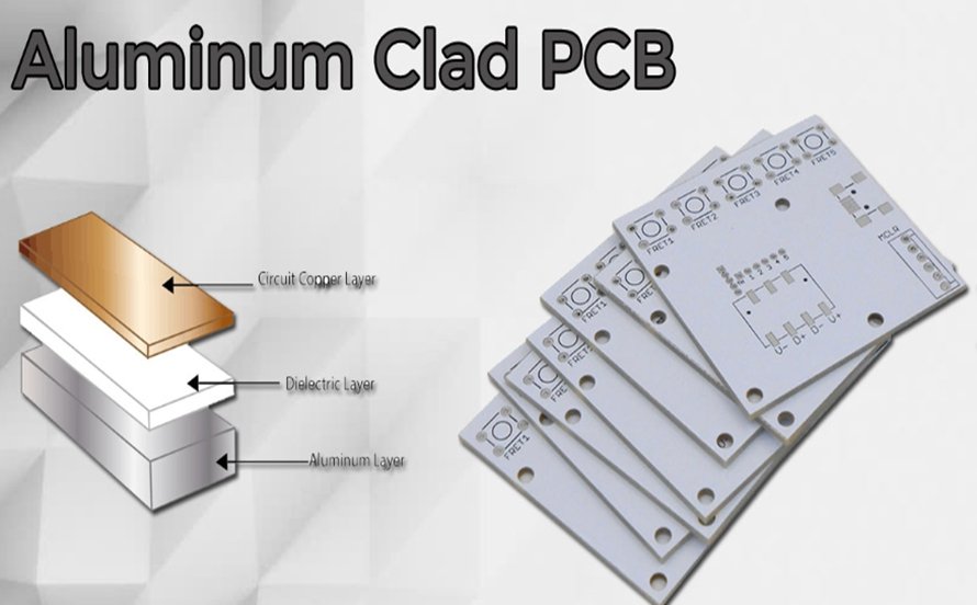 Aluminum PCBs: Usage, Advantages, Applications, & Capabilities | Viasion