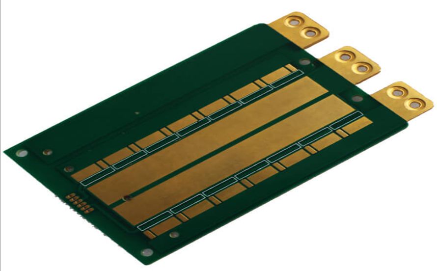 Copper Core PCB: Properties, Benefits and Applications | Viasion
