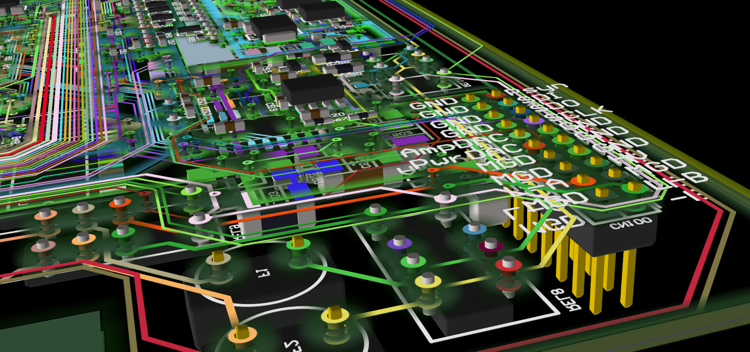 PCB Altium