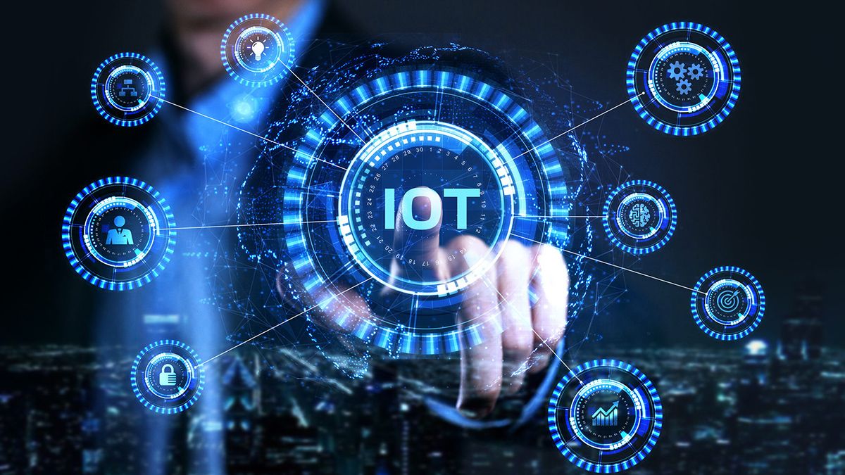 IoT là ngành gì? Cơ hội việc làm, mức lương trung bình