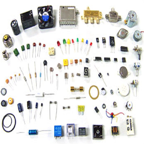 Linh kiện điện tử 2 - Công ty TNHH Thiết bị công nghiệp Gia Thịnh