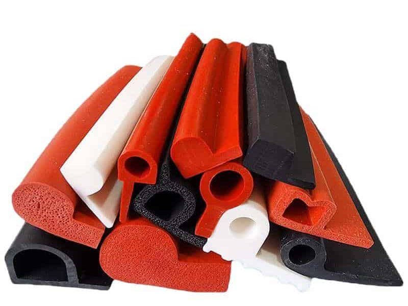 Cao su silicon và tpe, sự khác biệt là gì? | Suconvey cao su