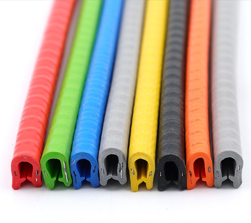 Sản xuất cao su màu sắc theo yêu cầu chất lượng cao tại BERUBCO