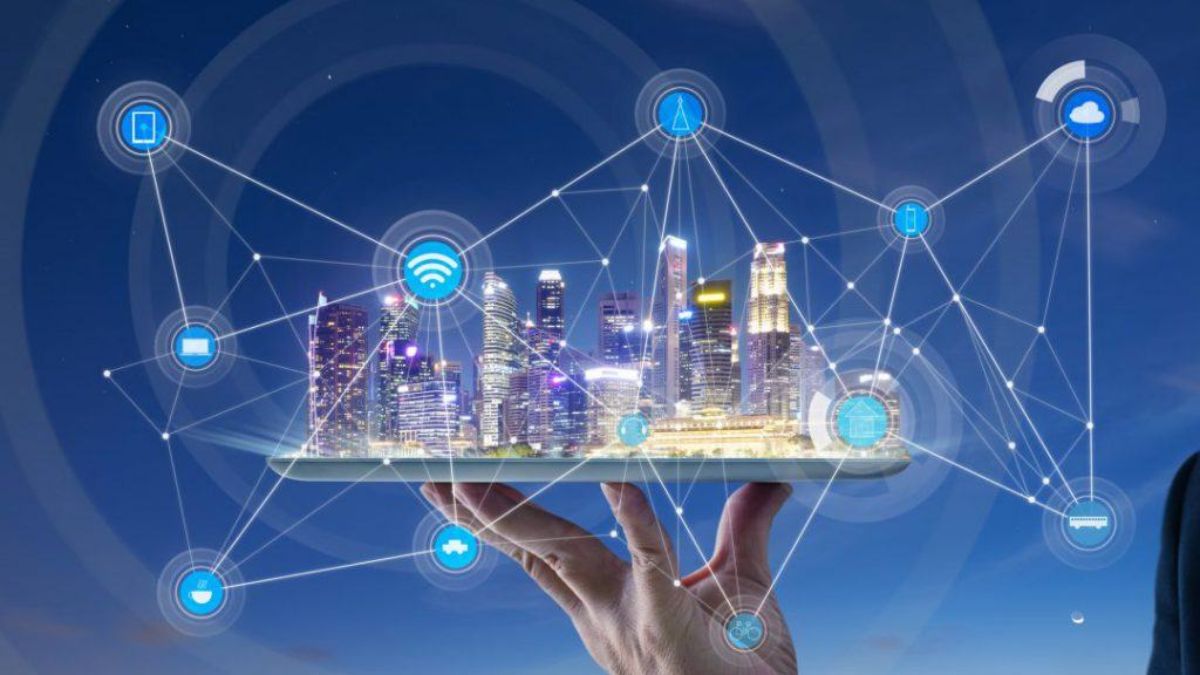 Ngành điện tử viễn thông: Cơ hội việc làm và mức lương