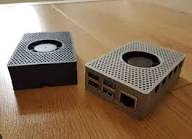 Hướng dẫn tự thiết kế vỏ hộp in 3D Raspberry Pi, Arduino, Orange - Shop IN  3D - Công ty 3DPLUS