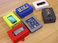 Sản xuất hộp điều khiển tùy chỉnh với máy 3D | Việt Machine