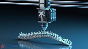 Công nghệ in 3D là gì? Ưu nhược điểm, các loại công nghệ và quy trình