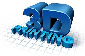 In 3D là gì? 3 điều bạn cần biết về In 3D