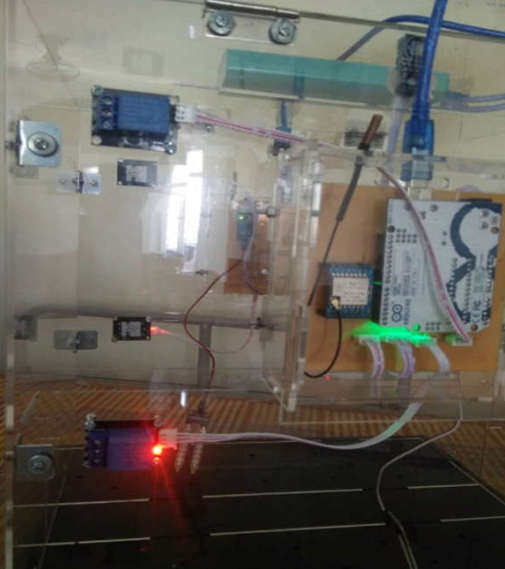 ĐỐ ÁN THIẾT KẾ VÀ THI CÔNG HỆ THỐNG IOT PHỤC VỤ CHO NÔNG NGHIỆP ỨNG DỤNG GATEWAY