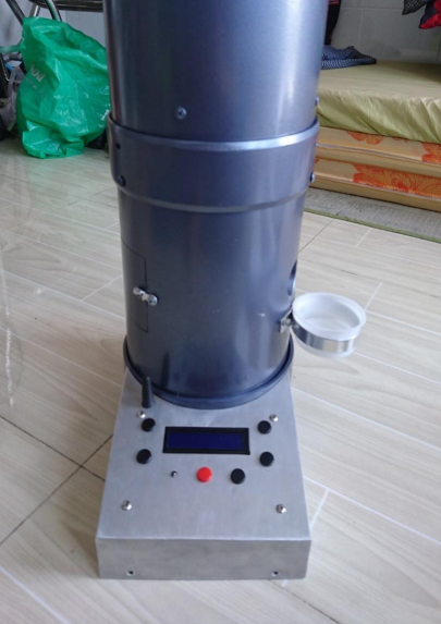 Đồ án thiết kế và thi công hộp thuốc thông minh cho người bệnh